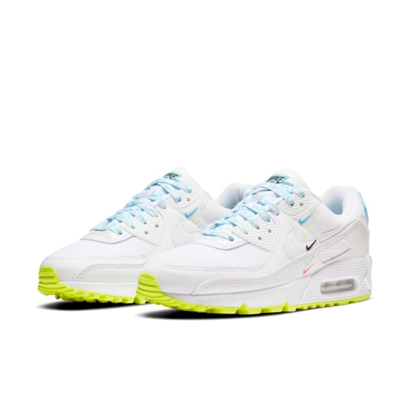 Nike Air Max 90 SE CK7069-100 05