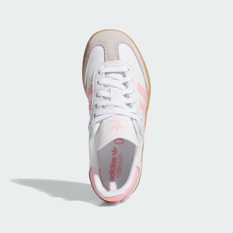 adidas Samba OG JP5484 02