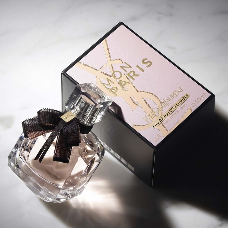 YSL Mon Paris Lumiere MONPARISLUMIEREEAUDETOILETTE 02