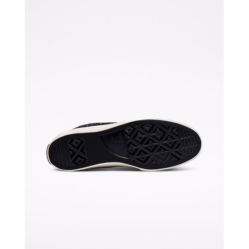Converse Chuck 70 High x Chinatown Market 171243C 02