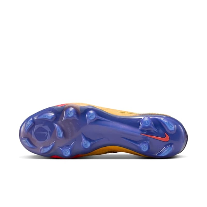 Nike Phantom 6 Low Elite FG x Erling Haaland HQ2332-800 02