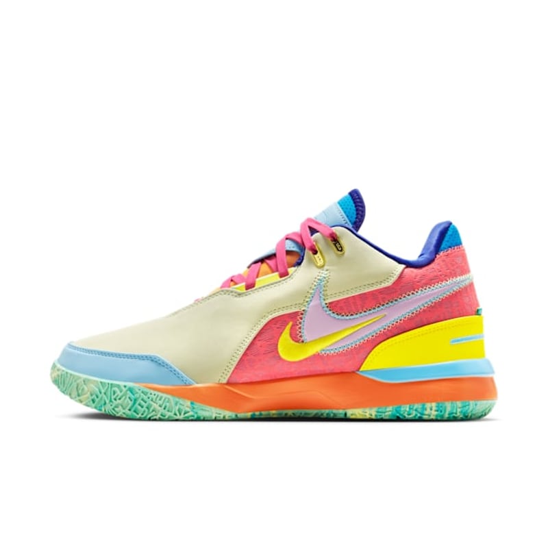 Nike LeBron NXXT Gen AMDP FJ1567-501 01