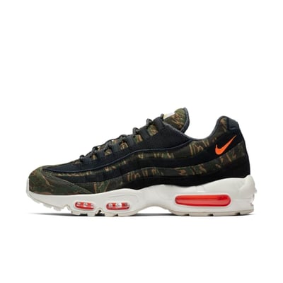 Nike Air Max 95 x Carhartt WIP AV3866-001