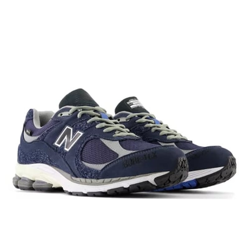 New Balance 2002R Invincible x N.Hoolywood GORE-TEX M2002RXH 03