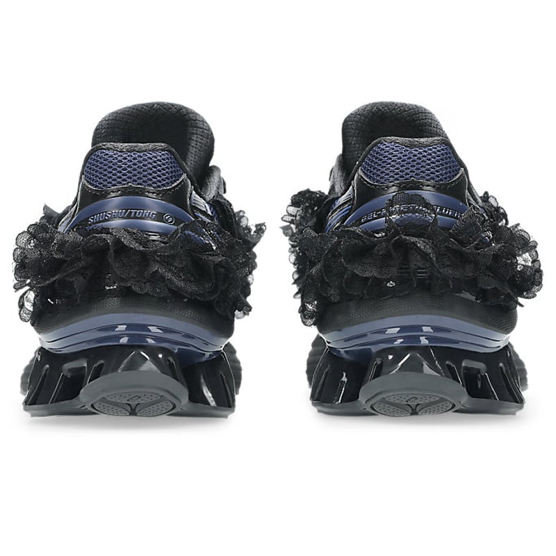 ASICS Gel-Kinetic Fluent x SHUSHU/TONG 1203A822-400 05