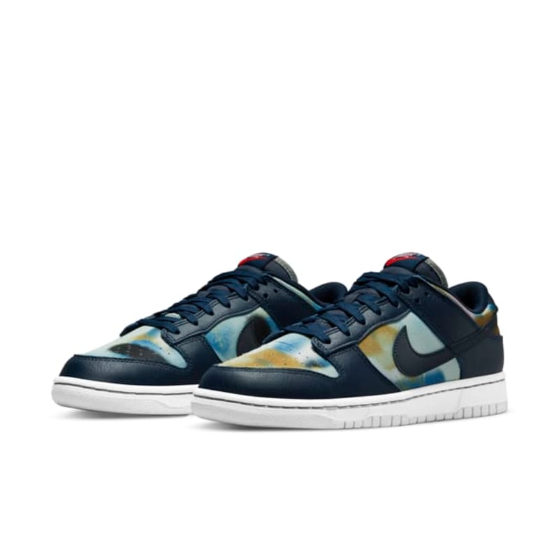 Nike Dunk Low Retro Premium DM0108-400 05