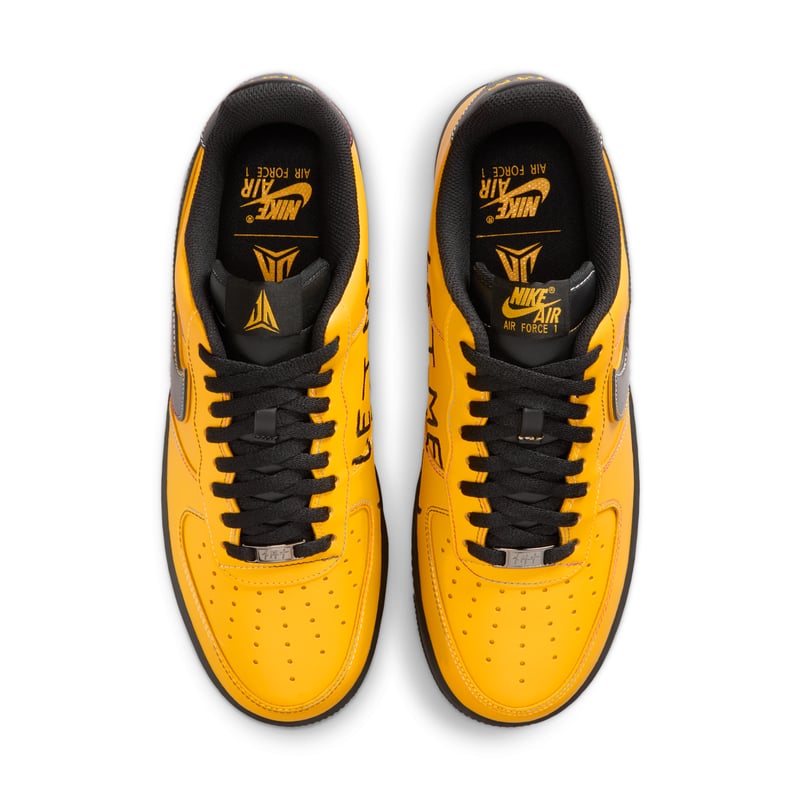Nike Air Force 1 Low x Ja Morant IQ2713-700 04