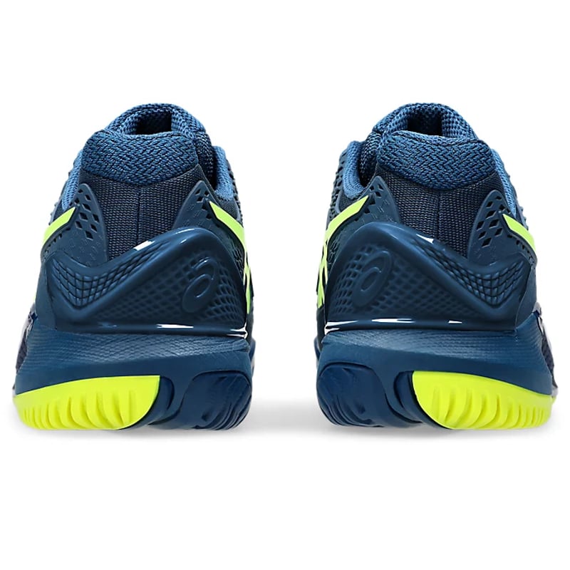 ASICS Gel-Resolution 9 (Wide) 1041A376-404 05