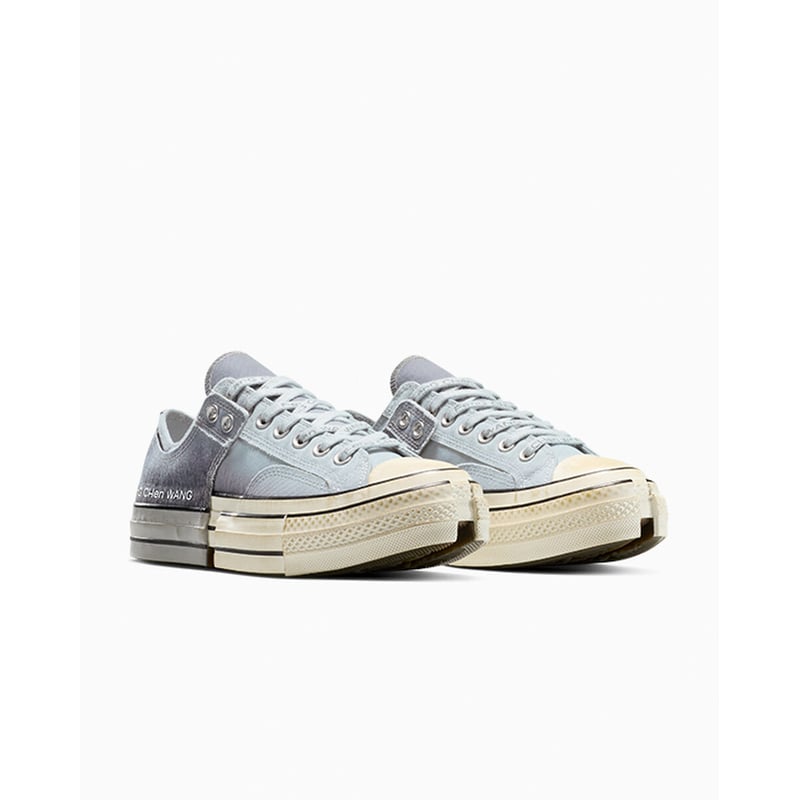 Converse Chuck 70 Low x Feng Chen Wang 2-in-1 A15742C 05