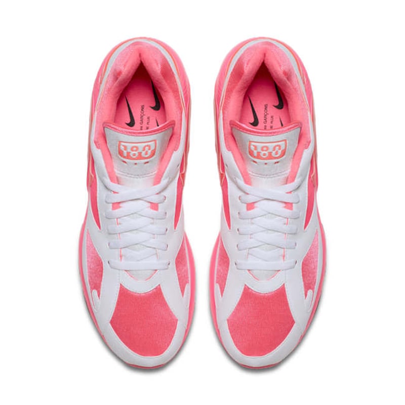 Nike Air Max 180 x Comme des Garçons AO4641-600 04