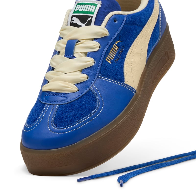 PUMA Palermo Elevata CF 400452-01 04