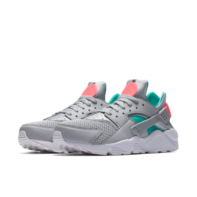 Nike Air Huarache 318429-053 05