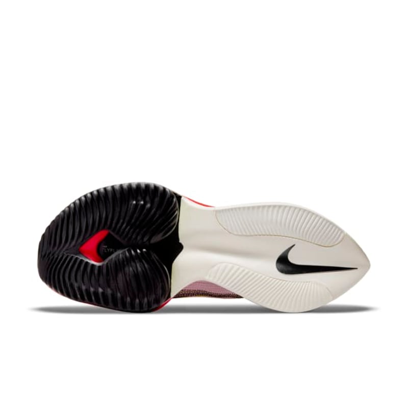 Nike Air Zoom Alphafly NEXT% Flyknit DJ5456-100 02