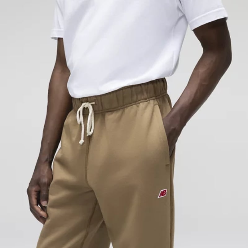 New Balance Made in USA Core Mackonadrag "Raw Leather" | Férfi | | 01 | SPORTSHOWROOM