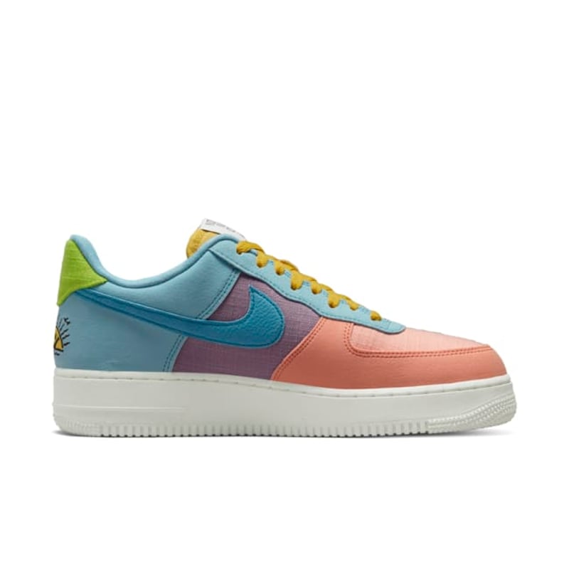 Nike Air Force 1 Low '07 LV8 Next Nature DQ4531-700 04