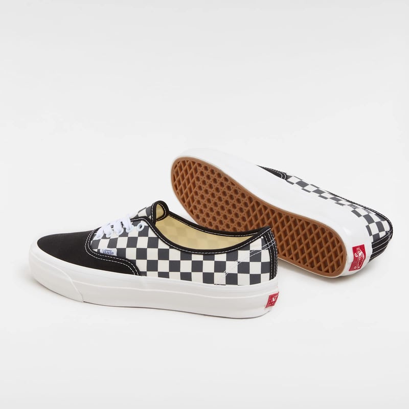 Vans Premium Authentic Checkerboard VN000EBN1O7 03