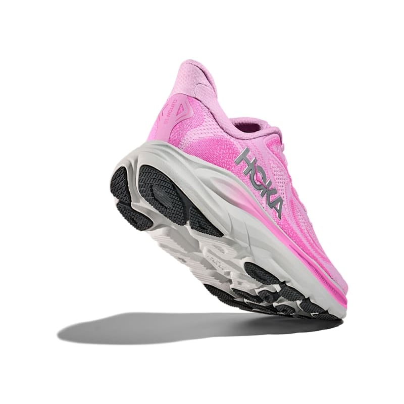 HOKA Clifton 10 1162031-FWRN 04