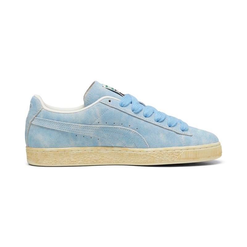 PUMA Suede Faded 399654-01 03