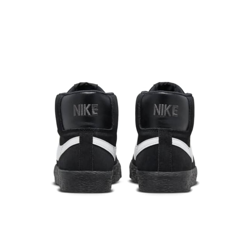 Nike SB Zoom Blazer Mid 864349-007 06