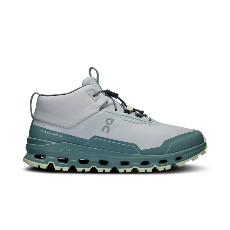 On Cloudhero Mid Waterproof 3YD30020231 01