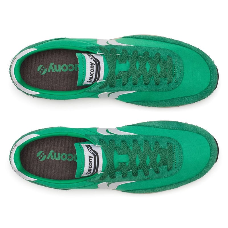 Saucony Trainer 80 Original S70883-5 05