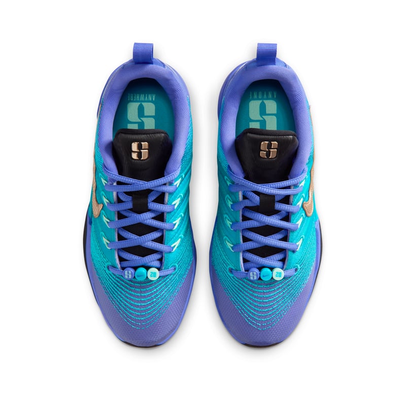 Nike Sabrina 3 IQ0831-500 04