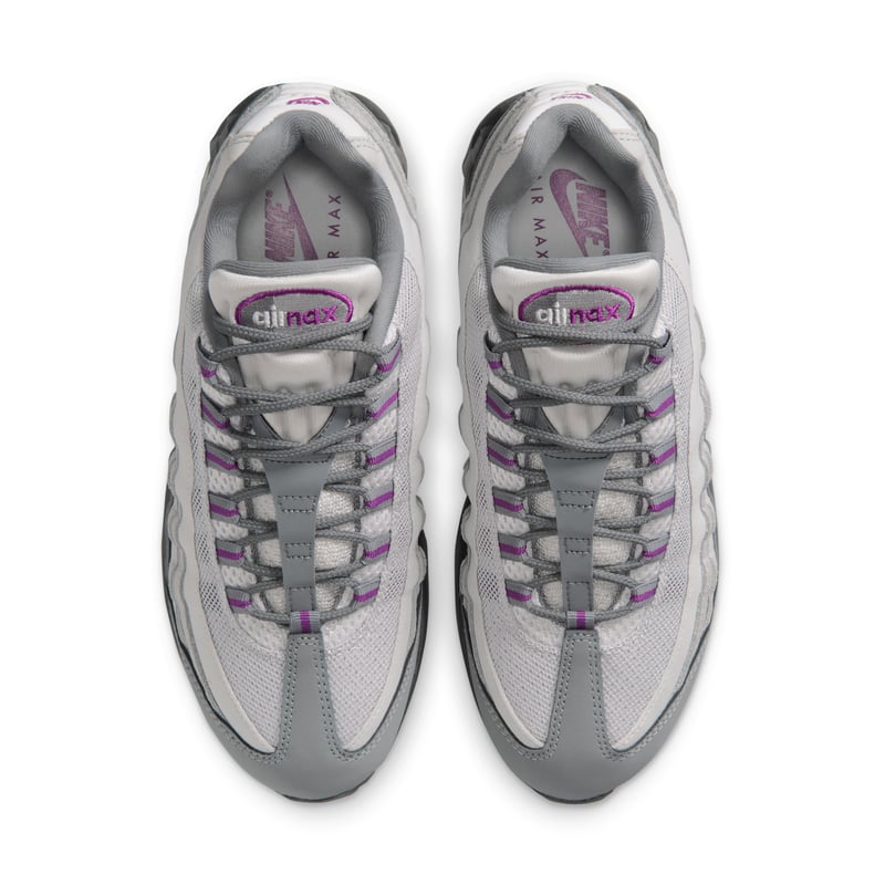 Superge Nike Air Max 95 Big Bubble "Bold Berry" | Ženske | Sportstyle | 04 | SPORTSHOWROOM