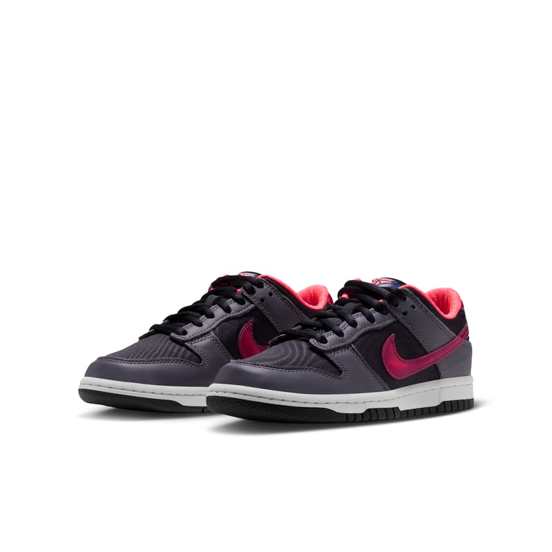 Zapatillas Nike Dunk Low Protro "Black & Hot Punch" | Hombre | Estilo deportivo | 05 | SPORTSHOWROOM