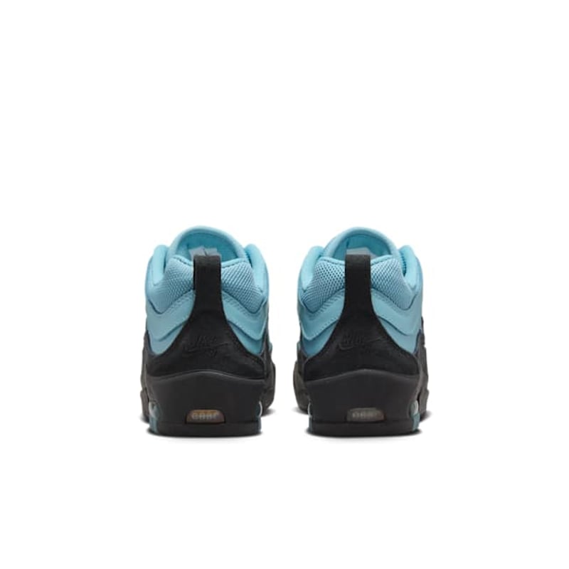 Nike Air Max Ishod HF7812-400 06