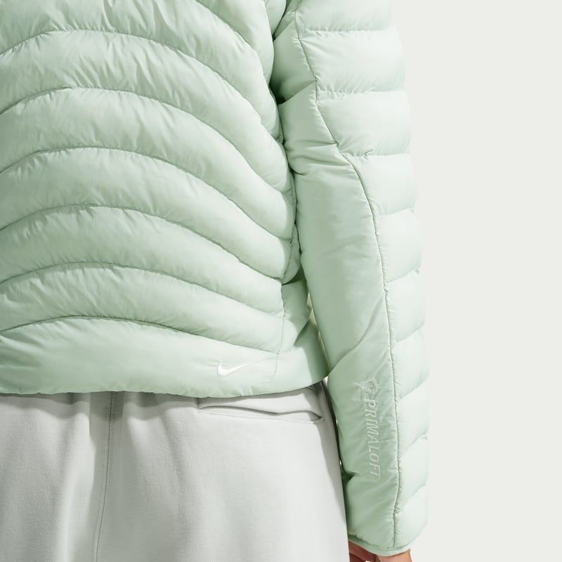 Zaketa Nike ACG Lava Flow Therma-FIT ADV Hooded "Light Silver" | Γυναίκες | | 02 | SPORTSHOWROOM