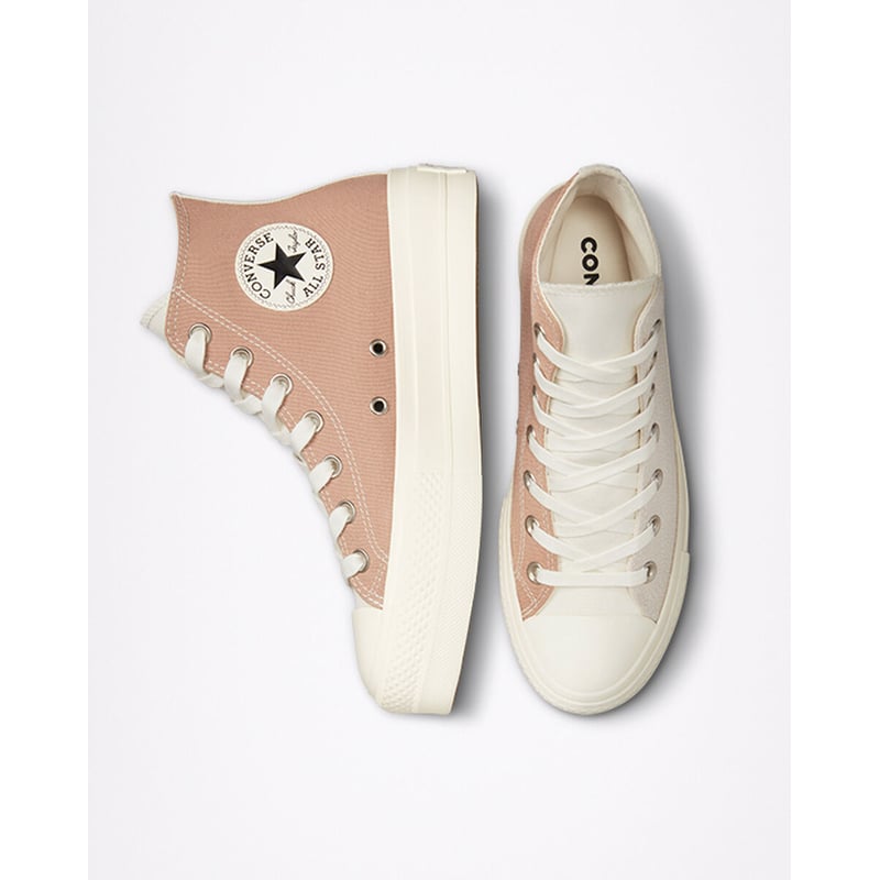 Converse Chuck Taylor All Star Tri-Panel High A01581C 05