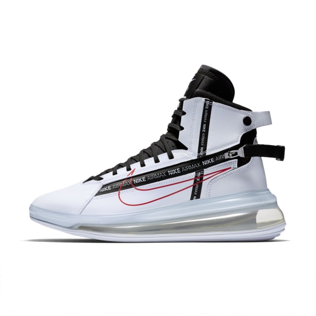 Nike Air Max 720 Saturn