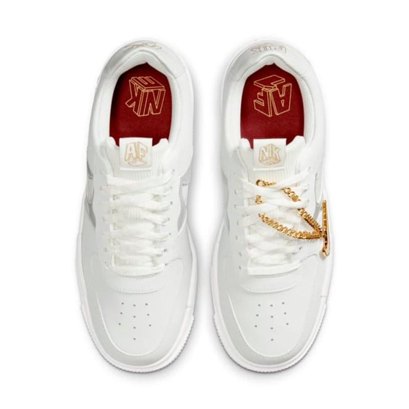 Nike Air Force 1 Pixel DC1160-100 04