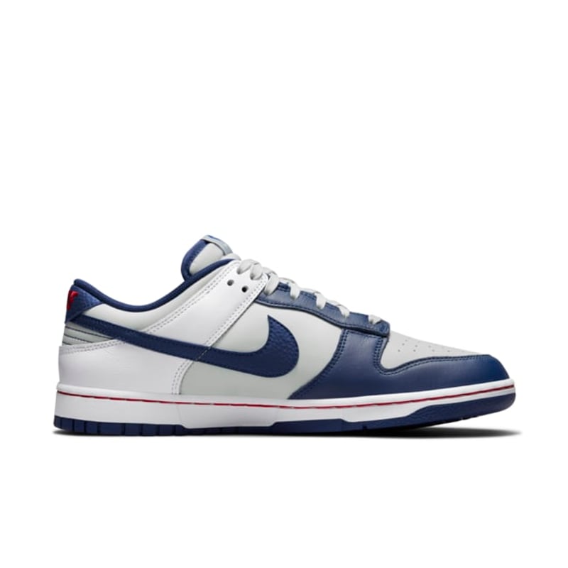 Nike Dunk Low EMB x NBA ‘75th Anniversary’ DD3363-001 03