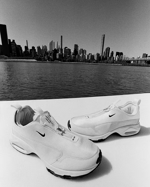 Nike Air Max Sunder x Comme des Garçons Homme Plus
