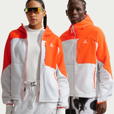 Nike ACG 'Wolf Tree' Plus Full-Zip HJ2458-819