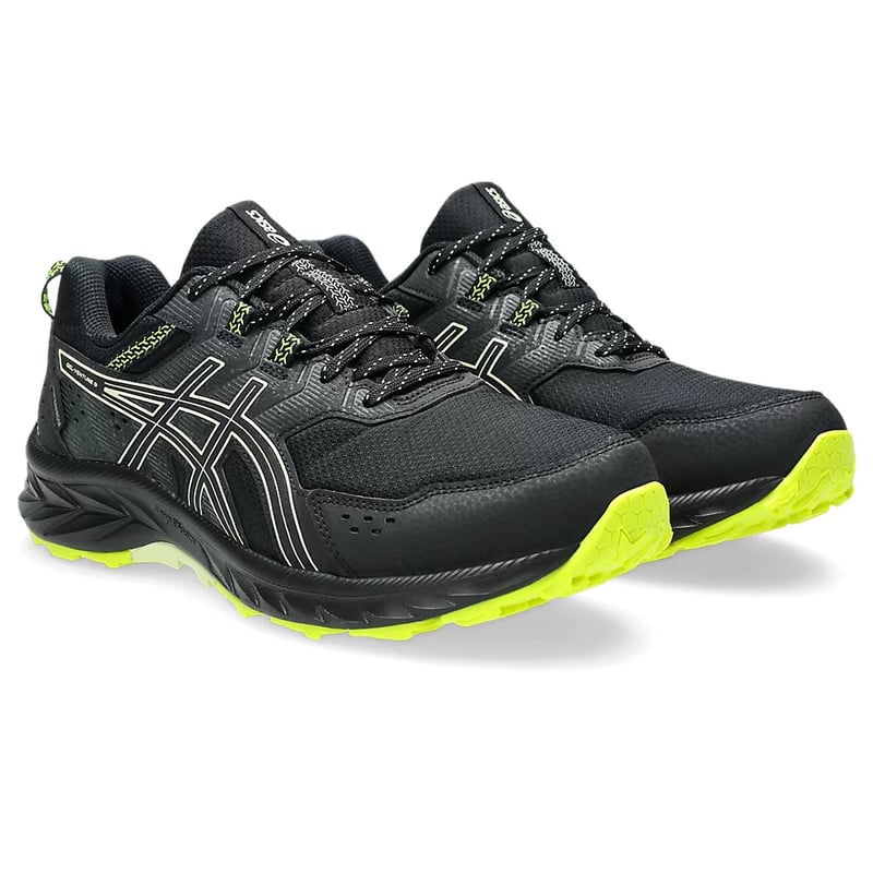 ASICS Gel-Venture 9 Waterproof 1011B705-003 02