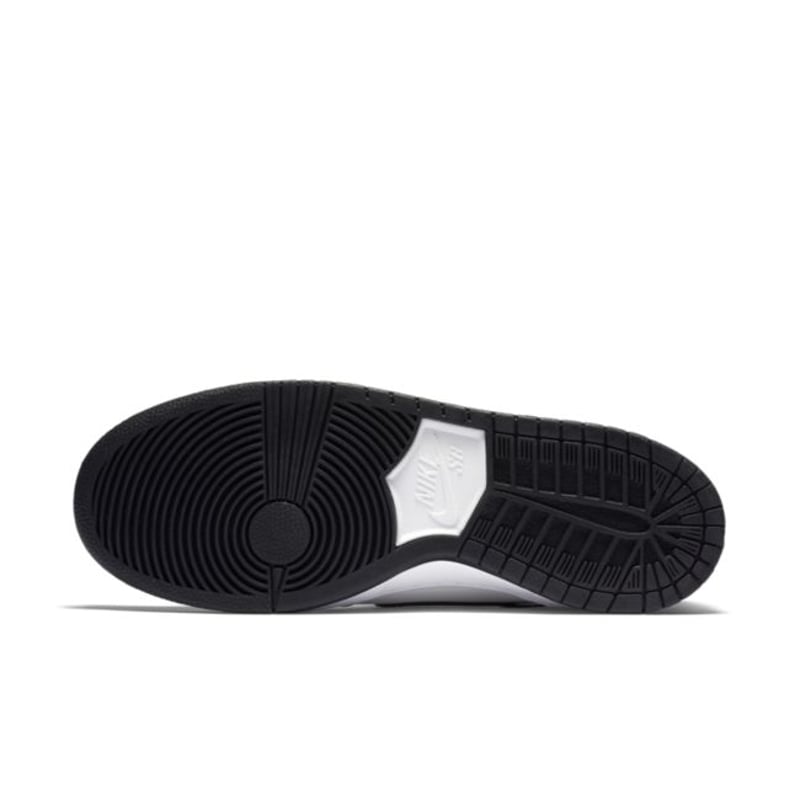 Nike SB Dunk Low Pro x Ishod Wair 819674-101 02