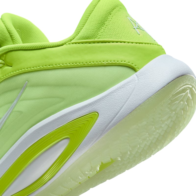 Zapatillas de baloncesto Nike A'One "Sapphire" | Mujer | Baloncesto | 07 | SPORTSHOWROOM