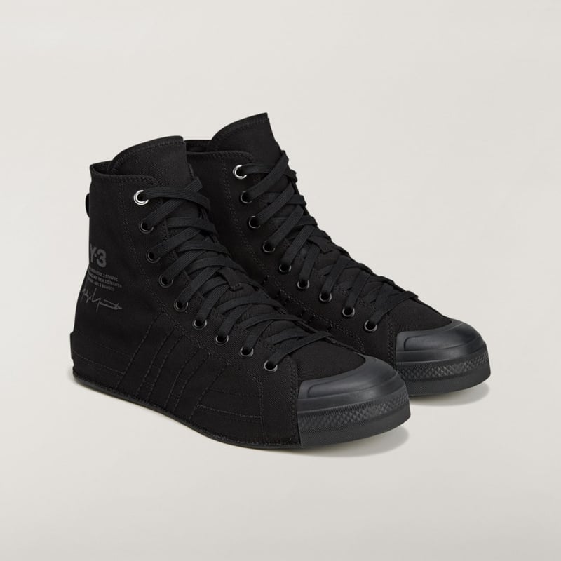 adidas Y-3 Nizza Hi JR8804 05