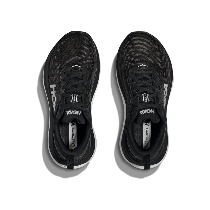HOKA Gaviota 5 1134235-BWHT 02