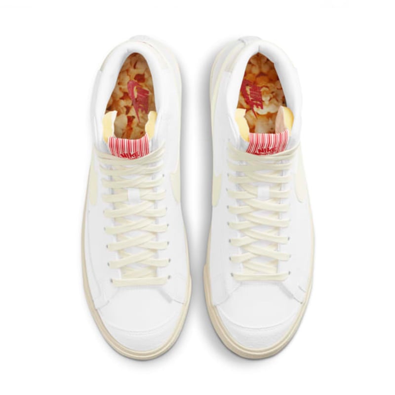 Nike Blazer Mid '77 Vintage CW6421-100 04
