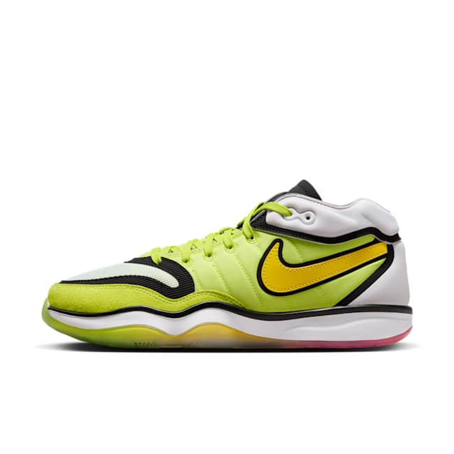 Nike G.T. Hustle 2 EP
