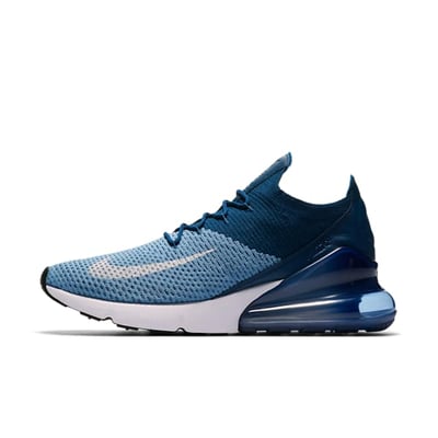 Nike Air Max 270 Flyknit AO1023-400