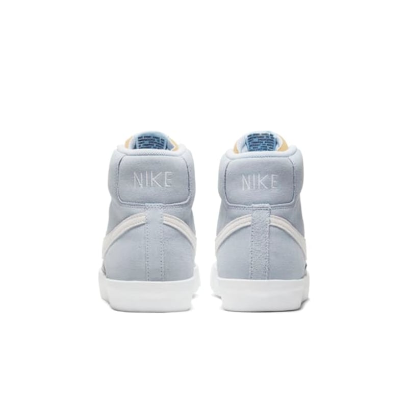 Nike Blazer Mid '77 Suede CI1172-401 06