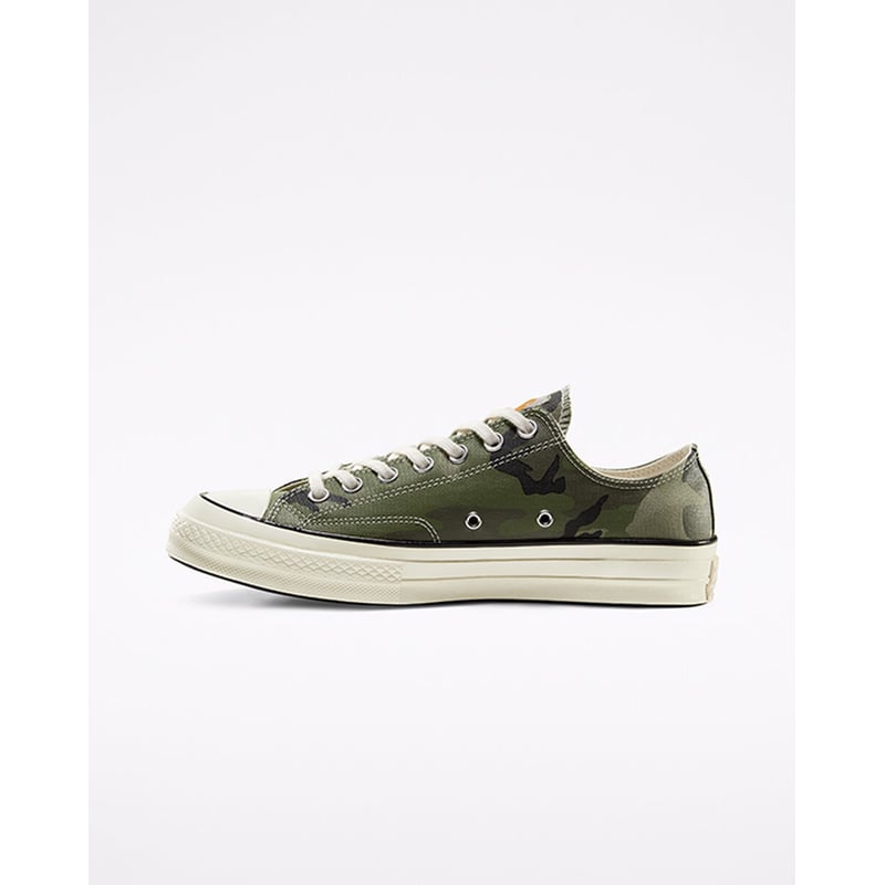 Converse Chuck 70 Low x Carhartt WIP 165559C 03