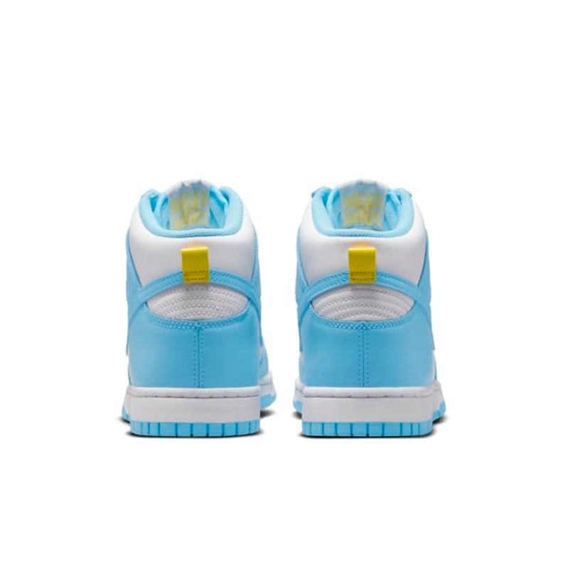 Nike Dunk High Retro DD1399-401 06