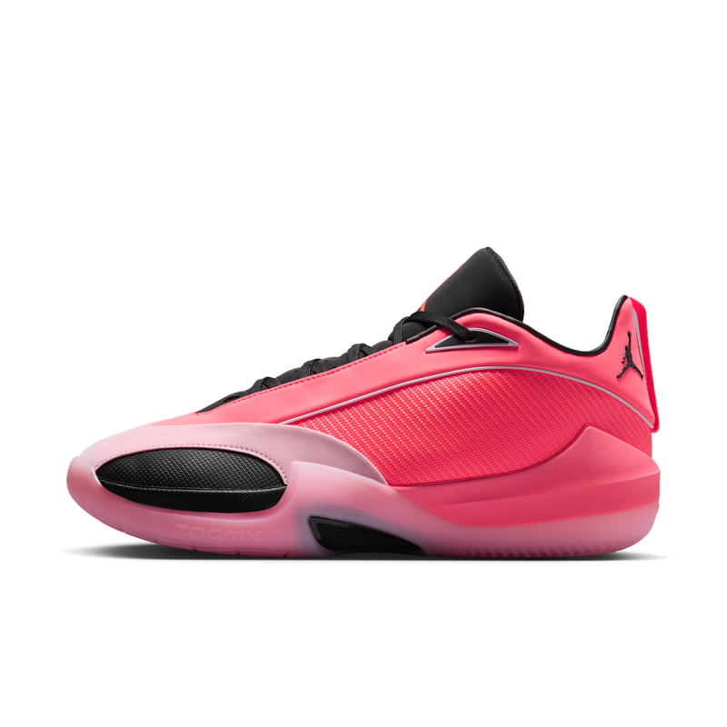 Jordan Triangle Basketballschuhe "Hyper Punch & Medium Soft Pink" | Herren | Basketball | 01 | SPORTSHOWROOM