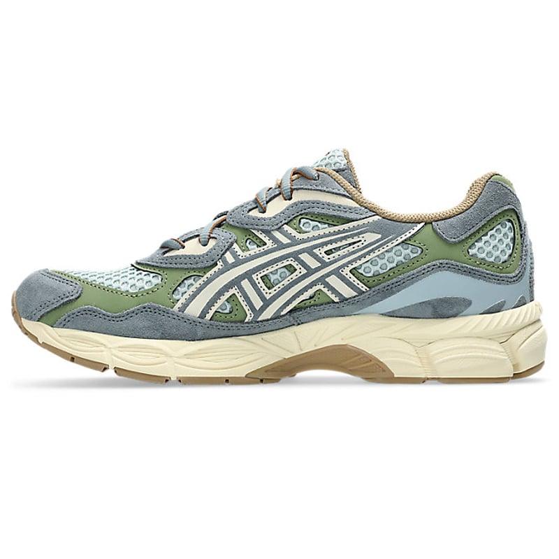 ASICS Gel-NYC 1203A372-403 04