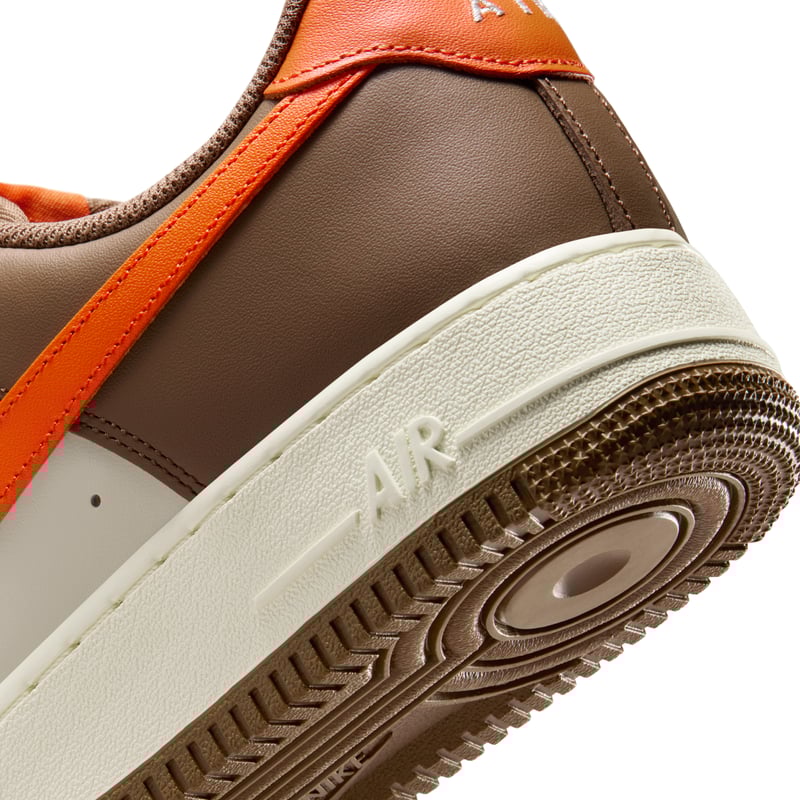 Nike Air Force 1 '07 IO7545-221 08